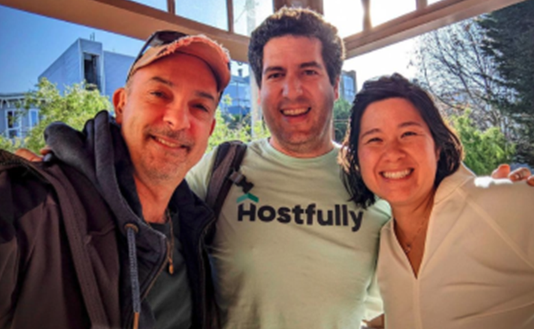 Hostfully adds $4 million to seed funding round