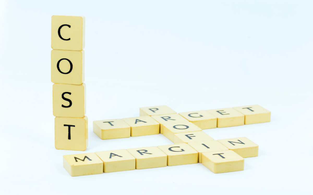 estimating costs