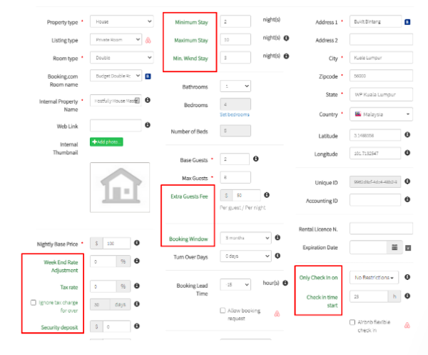 7 Strategies To Optimize Your Airbnb Pricing & How To Set Your Rates ...