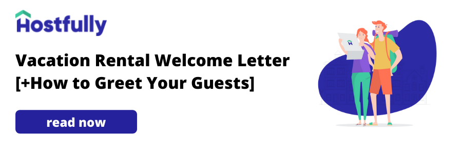 learn how to greet your guests properly