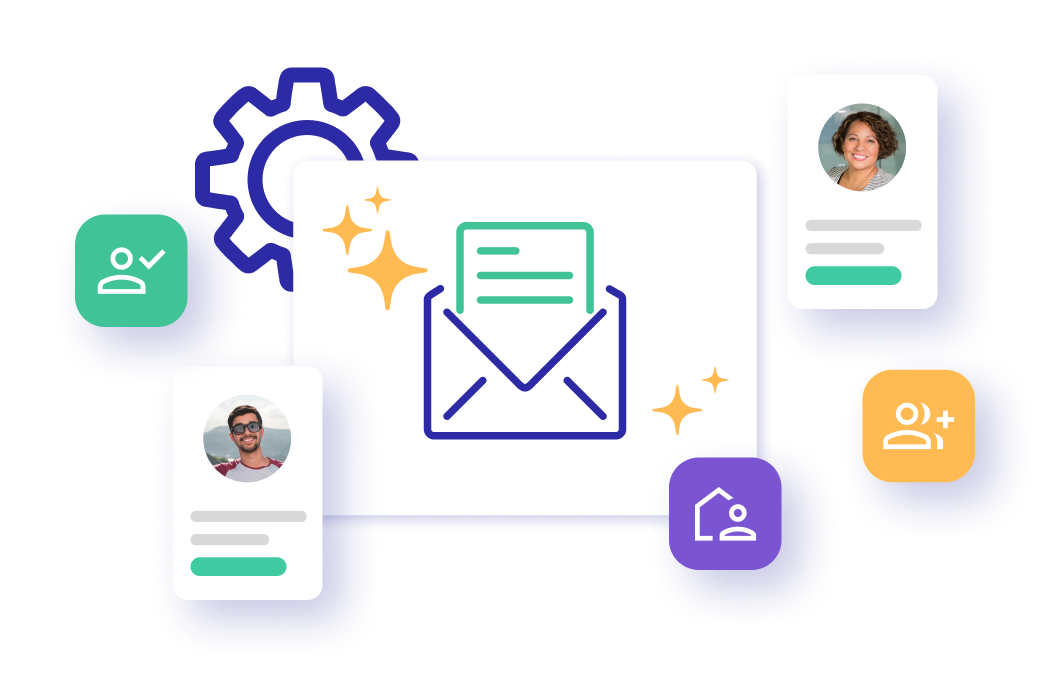 hostfully property management platform features FlashAI artificial intelligence AI messaging agent unified inbox