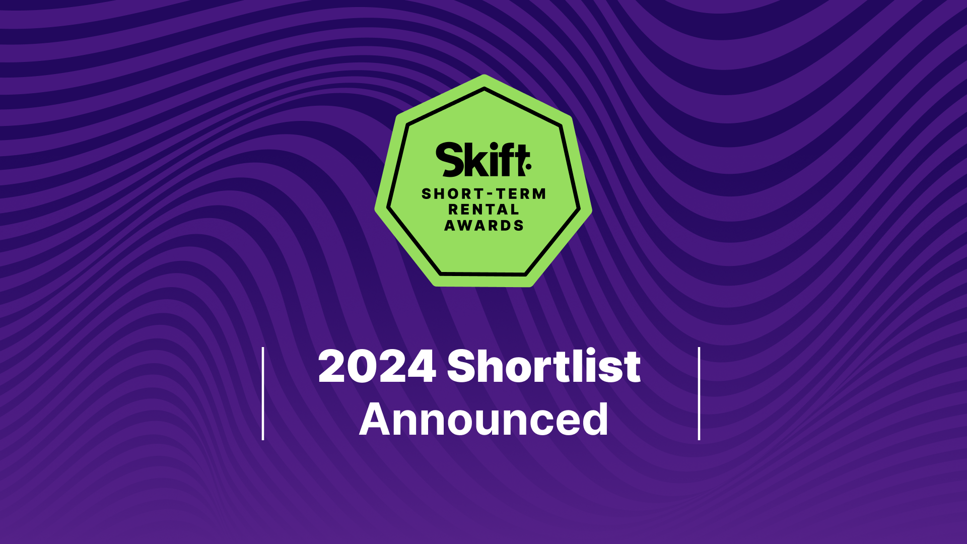 Skift Short-Term Rental Awards: Meet the 2024 Finalists hostfully